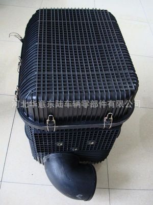低價熱銷汽車沙漠空氣濾器總成（全塑型） 品質上乘