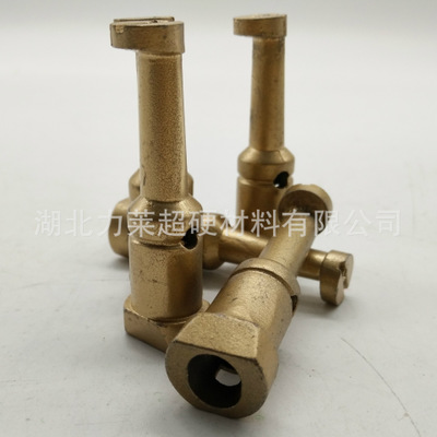力萊背栓鉆頭 石材干掛鉆孔 瓷磚鉆孔工具 靴型擴(kuò)孔 背栓機(jī)鉆孔
