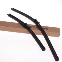 適用與捷豹XEL/XFL/XE/XF/XJ汽車雨刷F-PACE/F-TYPE/E-PACE雨刮器