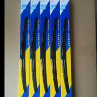 專業(yè)生產三段式 無骨雨刷 優(yōu)質汽車專用雨刷 高品質汽車專用雨刷