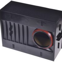 適配保時捷 Macan 瑪卡空氣濾芯Macan小卡宴空氣濾清器格保養(yǎng)配件