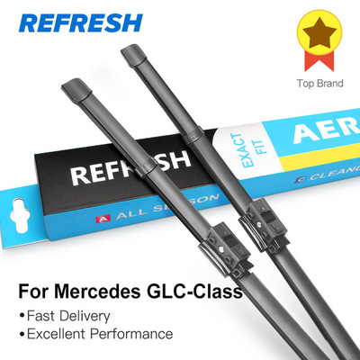 奔馳2015款新款后-至今 C200/C180L/C300/C300L/C200L 專(zhuān)用雨刮器