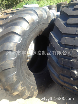 前進牌 750/55-26.5 林業(yè)輪胎 懸浮拖車輪胎