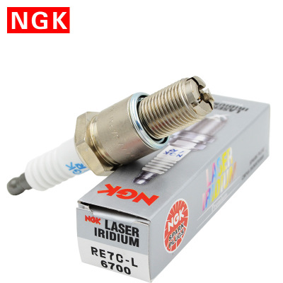 NGK銥鉑金火花塞RE8C-L RE9B-T 馬自達(dá)RX8 RX-8 13B雙轉(zhuǎn)子發(fā)動(dòng)機(jī)