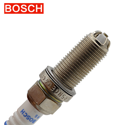 博世四極銥鉑金火花塞HGR6DQI ?？怂柜R自達(dá)6馬六2.0