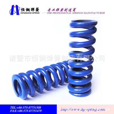 專業(yè)生產(chǎn)高品質(zhì)彈簧 閥門(mén)彈簧 液壓閥彈簧 質(zhì)量可靠 價(jià)格實(shí)惠
