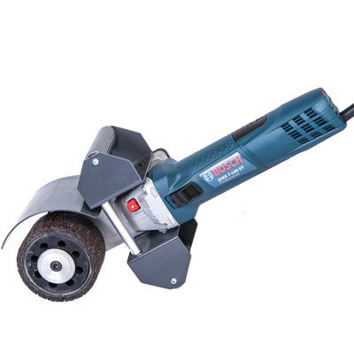 手持電動磨光機 打磨板材平面用 磨后工整 鑄鐵合金可用