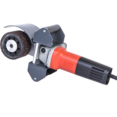 不銹鋼電動(dòng)拋光機(jī)廠家 手持式打磨磨光機(jī) 打磨鐵板鋼板