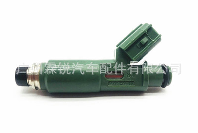 適用于豐田威馳 花冠 1.8噴油嘴23250-22040/23250-0D040廠家直供