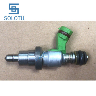 23250-28070 適用于 RAV4 1AZ 噴油嘴