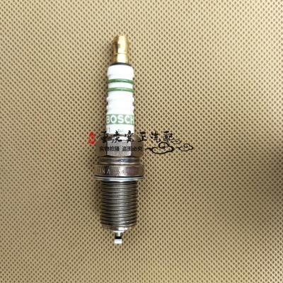 長(zhǎng)安志翔 長(zhǎng)安杰勛火花塞點(diǎn)火嘴總成（4只）CS75 2.0L火花塞