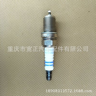CS75火花塞長(zhǎng)安睿騁火花塞原裝