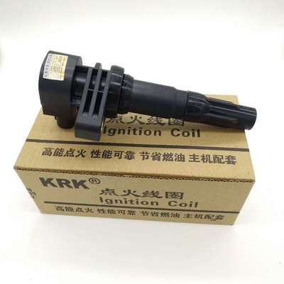 比亞迪速銳 F3 F3R G3 L3高壓包 473QE KRK原廠點(diǎn)火線圈3705100A