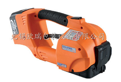 廠家直銷COLUMBIA GTONE電動(dòng)打包機(jī)質(zhì)量有保證服務(wù)好