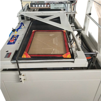 河南 紙箱包裝機(jī)廠家直銷 薄膜熱收縮包裝機(jī)報(bào)價(jià) 免費(fèi)試機(jī)