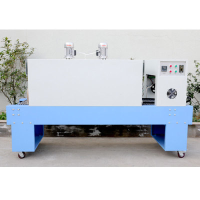 廠家供應(yīng)PE膜熱收縮機(jī) 熱縮膜自動(dòng)包裝塑封機(jī)