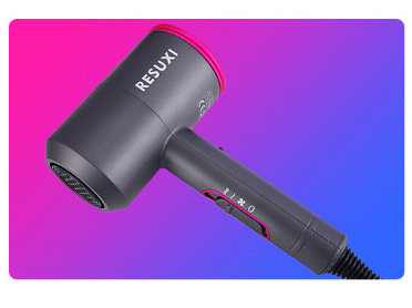 跨境爆款家用電吹風(fēng)酒店大功率吹風(fēng)筒 錘子吹風(fēng)機110v電器 美規(guī)