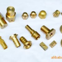 廠家直銷：供應(yīng)銅件 非標(biāo)銅件 .車件，來圖加工。