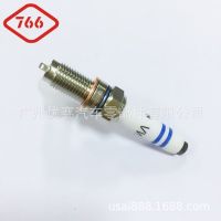 適用于大眾新捷達(dá)桑塔納銥金火花塞04E905612