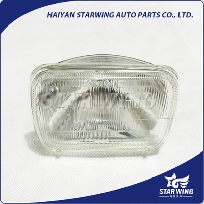 車輛前照燈/封閉式聚光燈真空燈芯