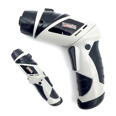 多功能家用迷你手電鉆 電動(dòng)螺絲批套裝 電動(dòng)五金工具 一件代發(fā)