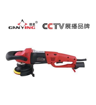 贛星水磨機(jī)注水式拋光機(jī)大理石拋光水泥地拋光打磨機(jī)