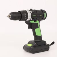 工業(yè)級(jí)25V充電鉆鋰電鉆 家用手電鉆手鉆電動(dòng)螺絲刀充電式電鉆批發(fā)