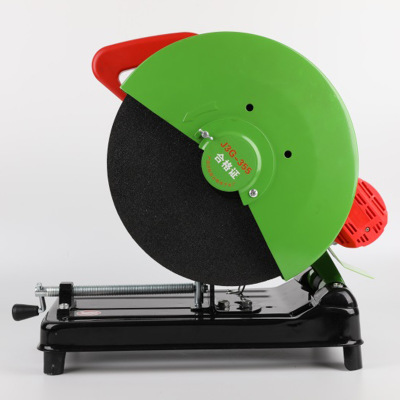 廠家直銷雅科型材 切割機(jī) 工業(yè)級皮帶式鋼材切割機(jī)木材 一件代發(fā)