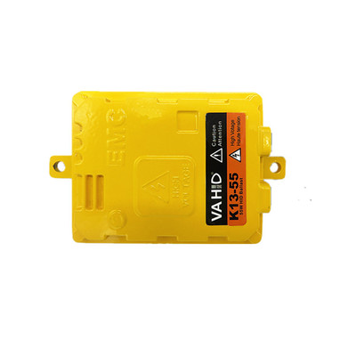 汽車配件摩托車HID 高亮 快啟 足功率35W 55W 汽車改裝安定器 12V