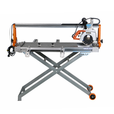 萬德力-品牌旗艦店 QZ800 多功能便攜式電動瓷磚石材大理石割機