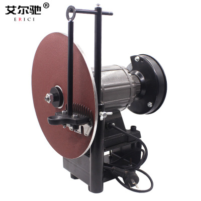 新款電動磨刀機(jī)羊毛剪磨刀機(jī)大功率羊毛推子磨刀器電剪刀片磨刀器