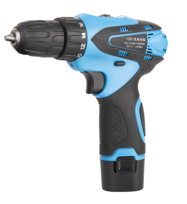 鋰電鉆充電手電鉆12v電動(dòng)螺絲刀迷你電鉆家用組合工具電起子手槍