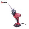 速創(chuàng)充電式馬刀鋸金屬小型手提電鋸家用多功能鋰電木工往復(fù)鋸跨境
