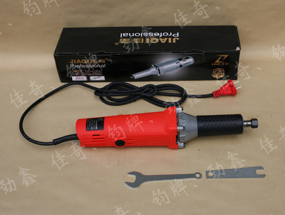 JQ 佳奇 JP鈞牌 勁鑫 3108 大功率模具電磨 打磨機(jī)