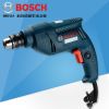 博世手電鉆電動螺絲刀工具家用多功能電轉220V博士手槍鉆TBM3400