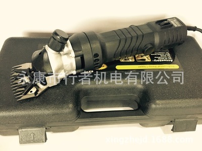 出口110v電動(dòng)羊毛剪、6檔調(diào)速電動(dòng)羊毛剪、寵物剪、羊毛推子剪刀