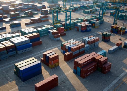 青島國際貨運請認(rèn)準(zhǔn)信通達(dá)代理報關(guān)