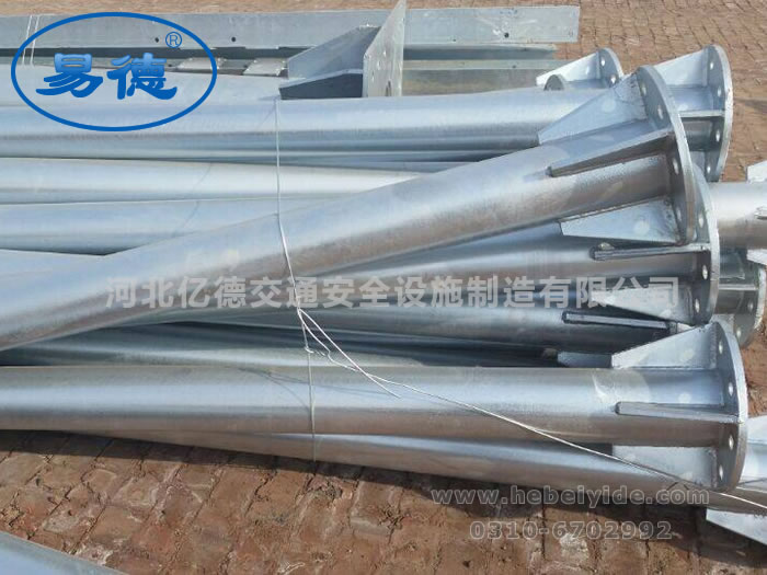 標(biāo)志桿廠家/河北億德