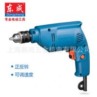 正品東成電動(dòng)工具J1Z-FF-10A電鉆調(diào)速正反轉(zhuǎn)