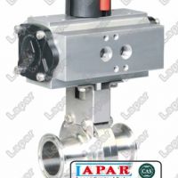 衛(wèi)生級閥門LPC11系列/ LPC12系列