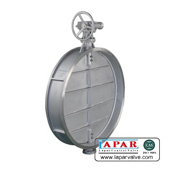 意大利藍帕通風(fēng)蝶閥LPB17系列