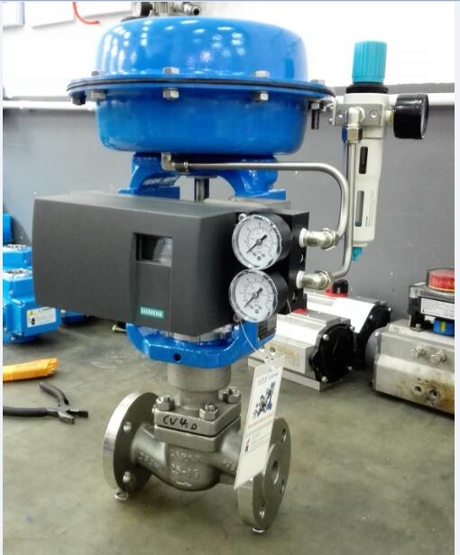 比例調(diào)節(jié)閥 LPH11系列/LPH13系列