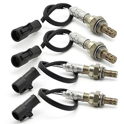 跨境專供Oxygen Sensor 234-4046 234-4610 氧傳感器