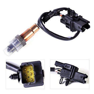跨境專供Wide Band Oxygen Sensor For 0258007206 氧傳感器