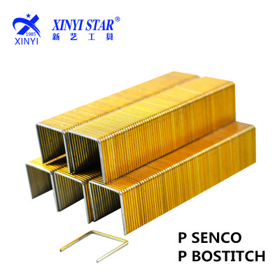 供應(yīng)P釘碼釘 槍釘 SENCO P釘 BOSTITCH P釘25系列26系列