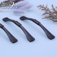 欣嘉 拉手廠五金拉手抽屜拉手櫥柜拉手黑色拉手家具五金配件