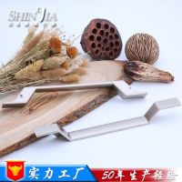 欣嘉 五金拉手仿古拉手抽屜拉手櫥柜拉手黑色拉手家具五金配件