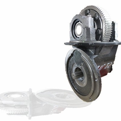 廠家直銷電動汽車開瑞優(yōu)優(yōu) 差速器 主減總成