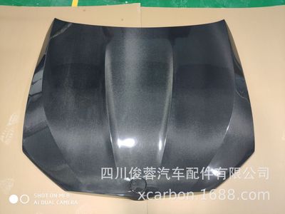 專業(yè)定制汽車改裝配件 碳纖維機蓋