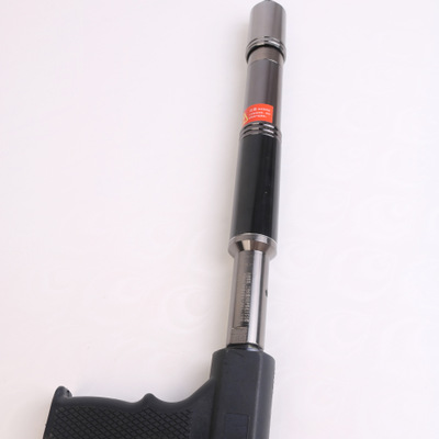 吊頂神器消音王正品新款 裝修吊頂空調木工管道全自動一體釘射釘